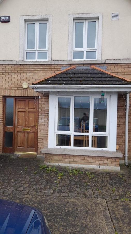 Hawthorn Walk Villa Kilkenny Exterior photo